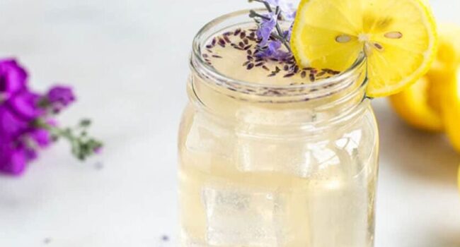 como cocinar con lavanda recetas y usos sorprendentes