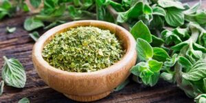 como cultivar oregano a partir de semillas guia completa para principiantes