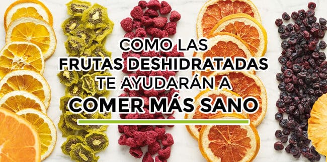 Cómo Deshidratar Frutas y Verduras: Guía Completa para Conservar la Cosecha