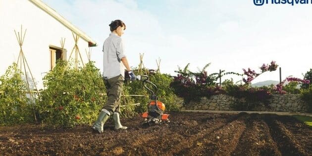 como labrar un jardin guia paso a paso para un suelo saludable