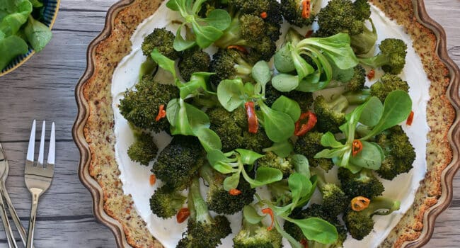 cuando cosechar brocoli guia para una cosecha deliciosa