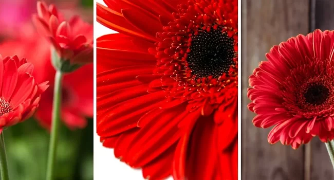 cultivar gerberas guia completa para flores vibrantes