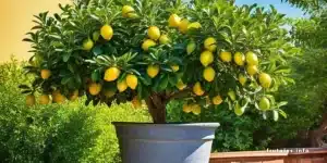 cultivar limon de hierba guia completa para un sabor fresco