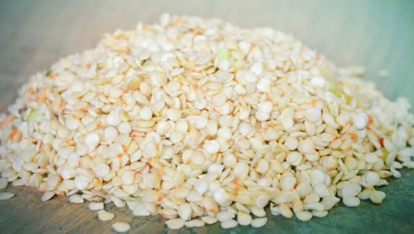 cultivar pimientos se puede usar semillas de la tienda