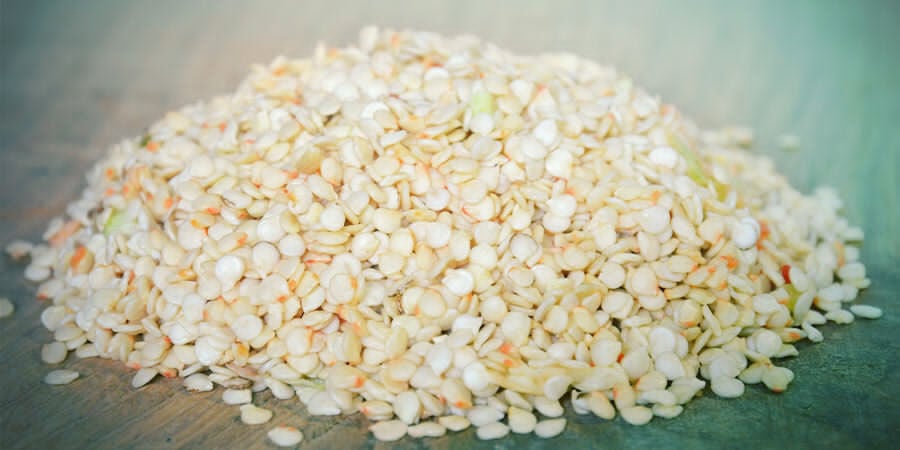 cultivar pimientos se puede usar semillas de la tienda