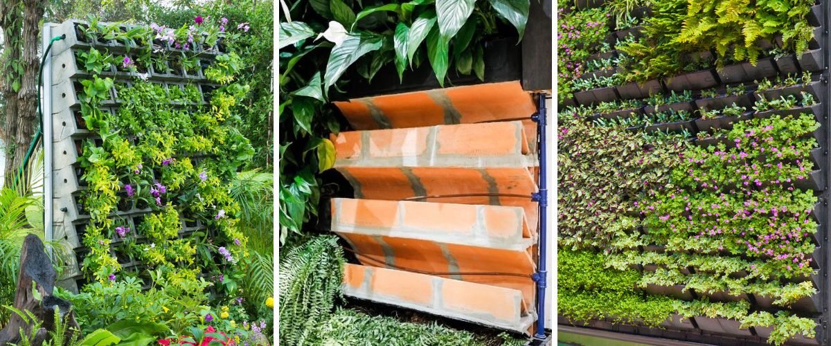 enredaderas que prosperan en la sombra guia para jardines sombreados