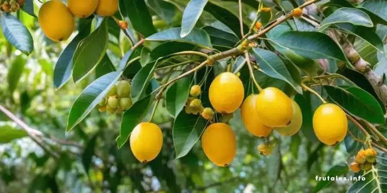 ¡Frutales Exóticos en Zona 7! Guía Completa para Cultivar Manzanos, Peras, Ciruelos y Más