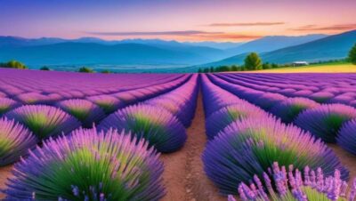 Guía Completa: Cómo Cuidar Lavanda Española (Lavendula Stoechas)