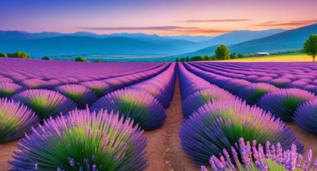 Guía Completa: Cómo Cuidar Lavanda Española (Lavendula Stoechas)