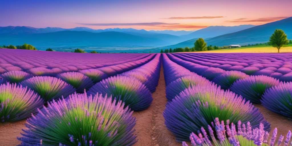 Guía Completa: Cómo Cuidar Lavanda Española (Lavendula Stoechas)