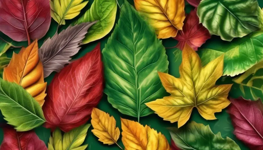Compostar hojas: guía completa para un jardín sano 2 Imagen sobre Beneficios del compost de hojas
