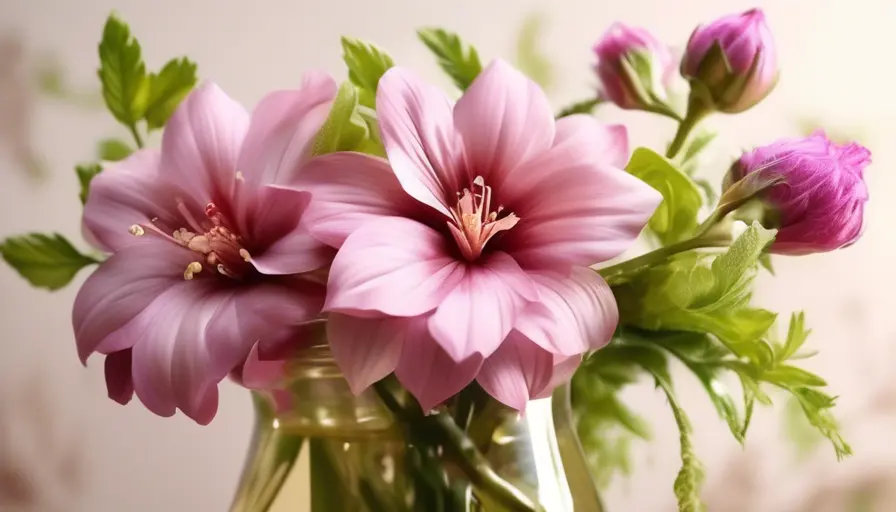 Vinagre para flores: Trucos para mantenerlas frescas más tiempo 2 Imagen sobre Beneficios del vinagre para las flores