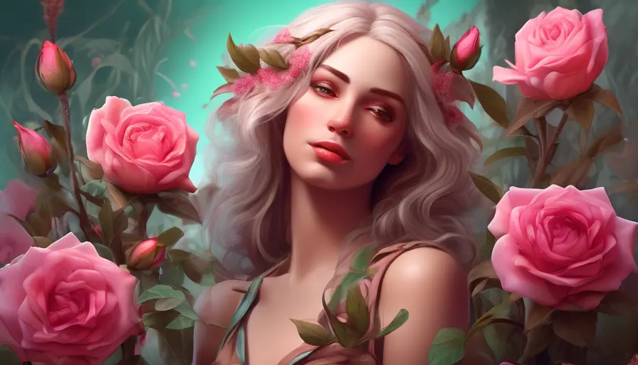 ¿Por qué mi rosal de Sharon no florece? Causas y soluciones para disfrutar de sus flores 2 Imagen sobre Causas comunes de la falta de floración