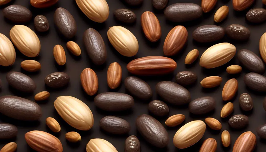 ¿Se pueden comer las semillas de arce? Descubre cuándo y cómo aprovechar este ingrediente único 3 Imagen sobre comestible de la semilla es la cápsula.La parte comestible de la semilla de ar