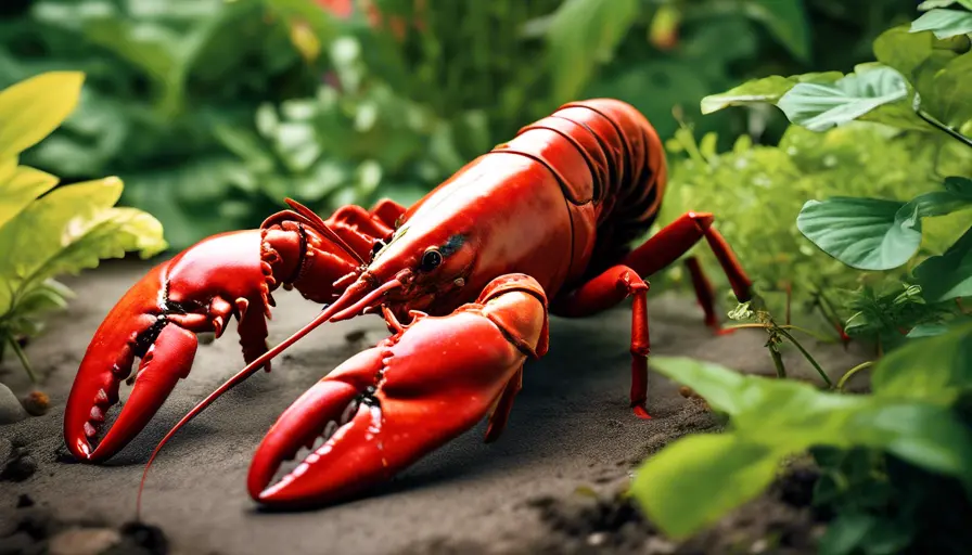 Imagen sobre Cómo Controlar las Langostas en el Jardín