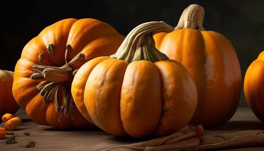 Imagen sobre Cómo determinar la madurez de la calabaza butternut