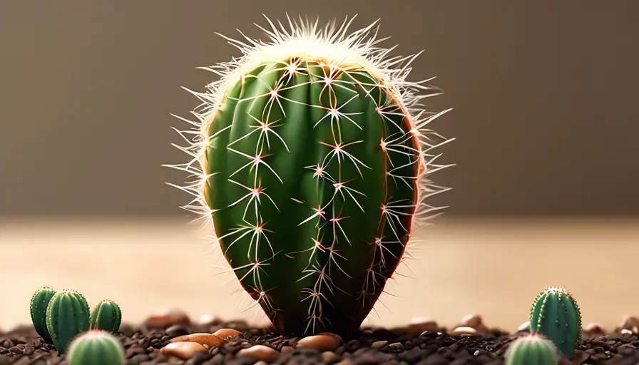 Imagen sobre Cómo Germinar Semillas de Cactus: Guía Paso a Paso