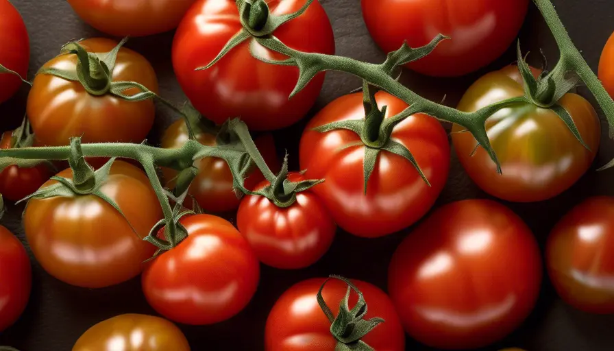 Imagen sobre Cómo identificar la maduración de los tomatillos