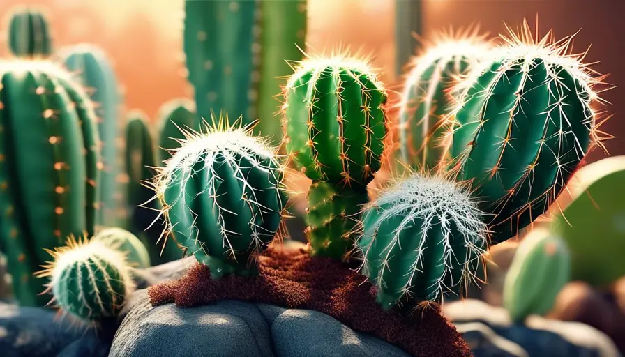 Imagen sobre Cómo podar un cactus: una guía paso a paso