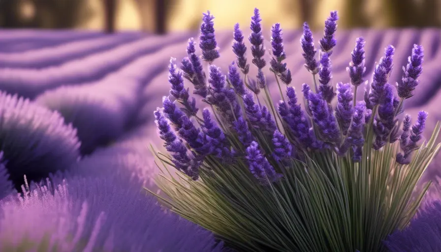 Imagen sobre Cómo prevenir la lavanda leñosa