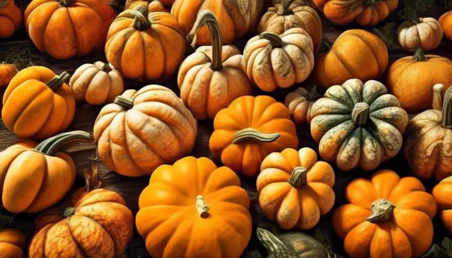 Cómo Cultivar Calabaza Butternut: Guía Completa para Principiantes 2 Imagen sobre Cultivando Calabaza Butternut: Una Guía Completa