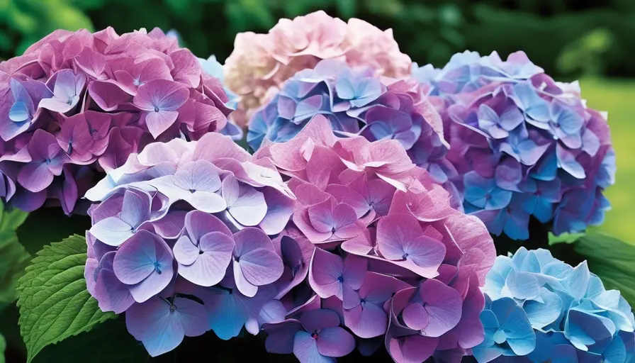 Hortensias en la Zona 6: Guía Completa para Cultivo y Cuidados 2 Imagen sobre Cultivando Hortensias en la Zona 6: Guía para Jardineros