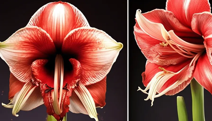 Imagen sobre Cultivar amaryllis a partir de semillas: un proceso a largo plazo