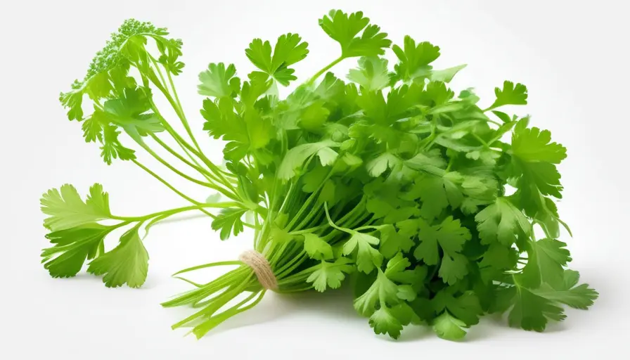 Imagen sobre Cultivar Cilantro en Interiores: Guía Completa