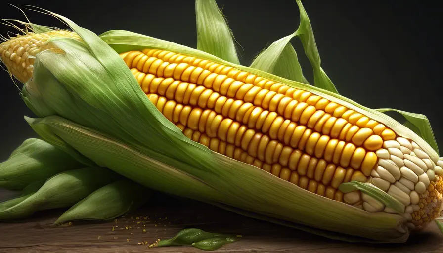 Cultivar Maíz en Interiores: Guía Completa para Sembrar y Cuidar 2 Imagen sobre Cultivar Maíz en Interiores: Una Guía Completa