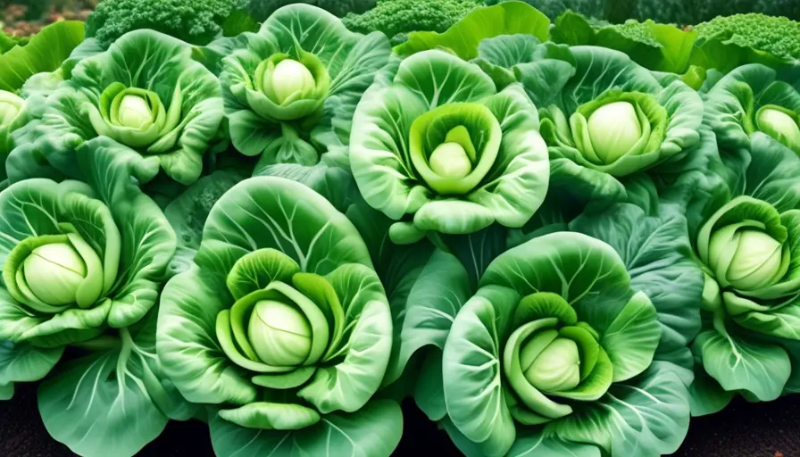 Imagen sobre Cultivo de bok choy: guía completa para principiantes