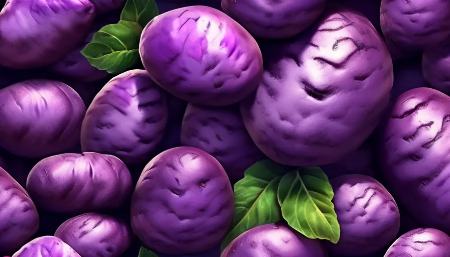 Imagen sobre Cultivo de patatas moradas: Guía paso a paso