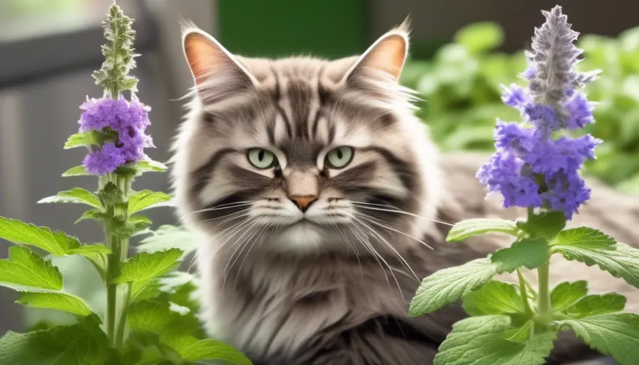 Imagen sobre Diferencias clave entre Catnip y Catmint