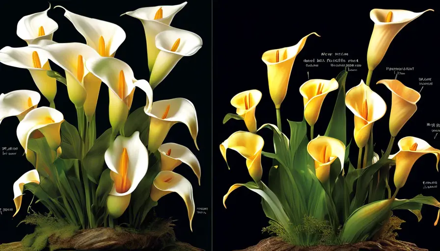 Imagen sobre División de Cala Lilies: Una Guía Completa