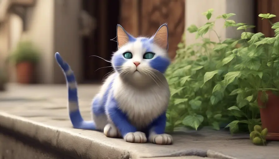 ¿Se puede dar hierba gatera a gatos callejeros? La verdad sobre la nepeta cataria 2 Imagen sobre Efectos de la hierba gatera en los gatos
