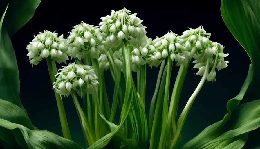 Ajo Silvestre: ¡Delicioso Invasor! ¿Se Puede Comer? 2 Imagen sobre El Ajo Silvestre: Un Dilema Gastronómico