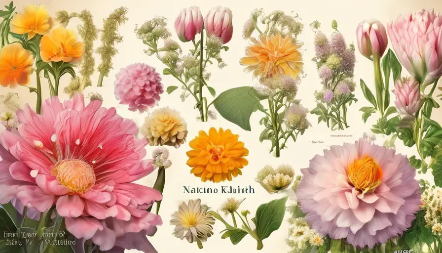 Imagen sobre El ciclo natural de floración de la Kalanchoe