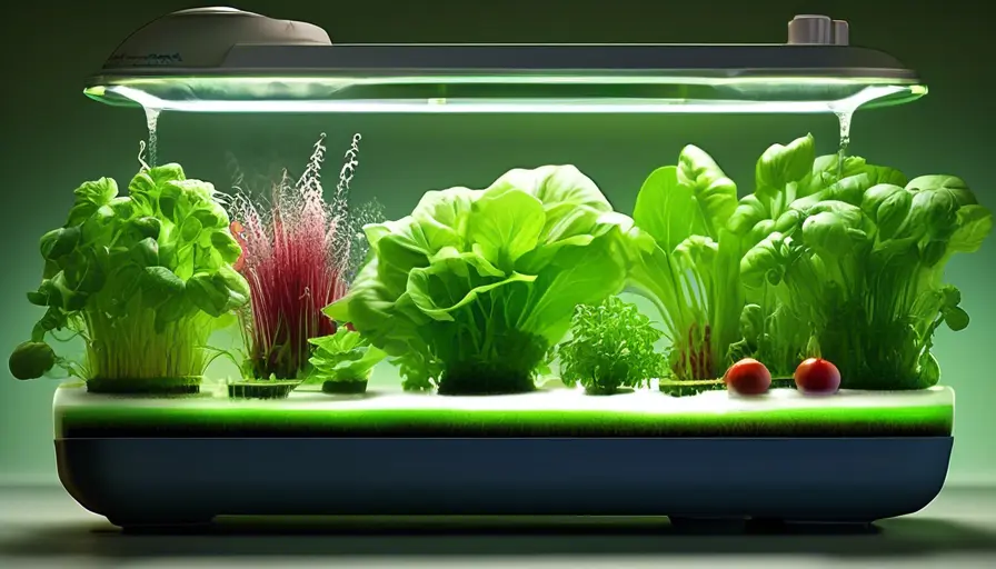 Cultivar Cebolletas en Agua: Fácil, Rápido y Sin Tierra 3 Imagen sobre en agua es una técnica sencilla y gratificante que te permitirá disfrutar de un