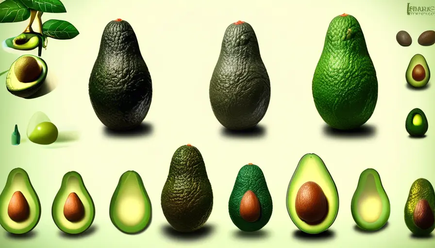 Imagen sobre encia a enfermedades. ¡Imagina tener aguacates más grandes, más jugosos y con un