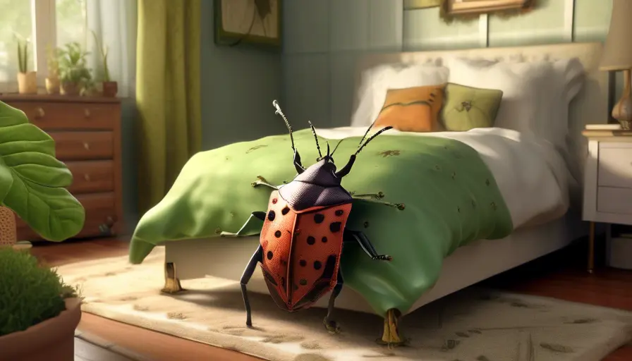 Cómo Eliminar Chinches Apestosas de tu Jardín: Guía Completa 3 Imagen sobre erno: https://www.epa.gov/pest-control-products/how-control-stink-bugsCómo D