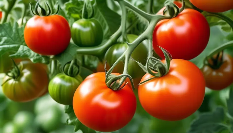 Imagen sobre Fertilizando Tomates: Consejos para Usar Fertilizante de Tomate