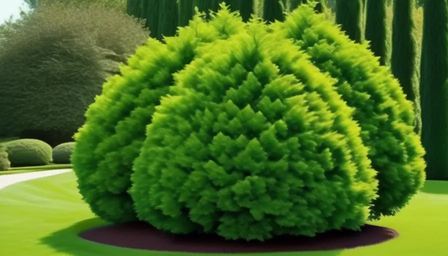 Imagen sobre Fertilizantes Ideales para Arborvitae: Guía para un Crecimiento Optimo