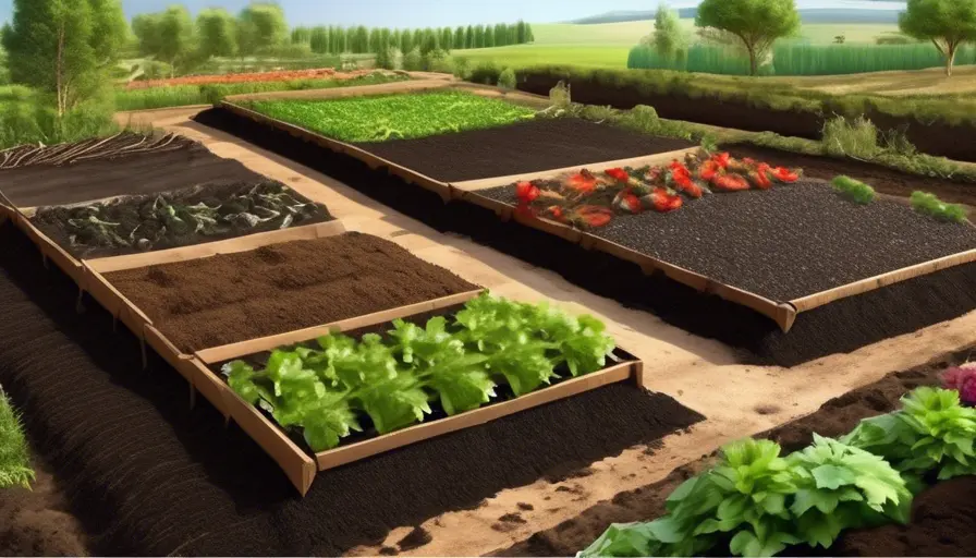 ¿Se puede plantar directamente en compost? La guía definitiva 3 gsostenibilidad el compost es un producto natural 056e