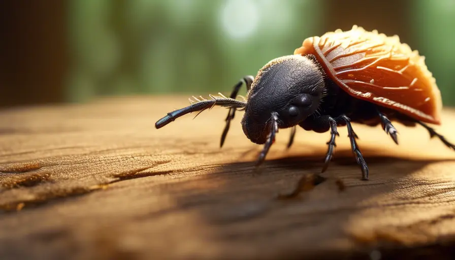 Imagen sobre Identificación de los ácaros de la agalla del roble