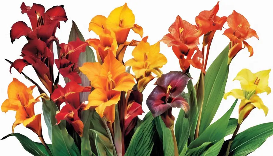 Imagen sobre La Canna Lily: Una Guía Completa para su Cultivo y Cuidado