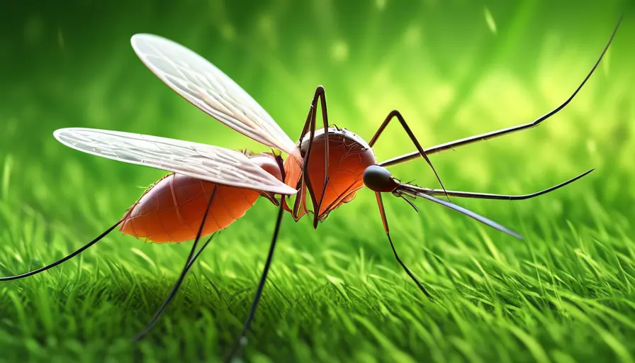 Imagen sobre La citronela: Un repeler natural de mosquitos