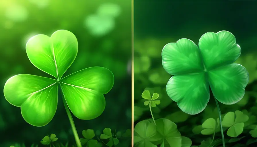 Imagen sobre La Diferencia entre Shamrock y Trébol: Más que una Cuestión de Hojas