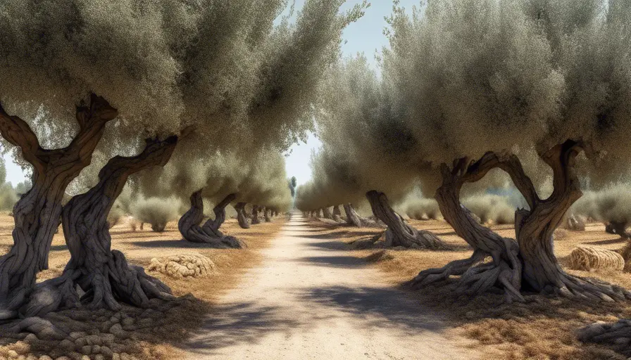 Imagen sobre La poda de olivos: cuándo y cómo hacerlo