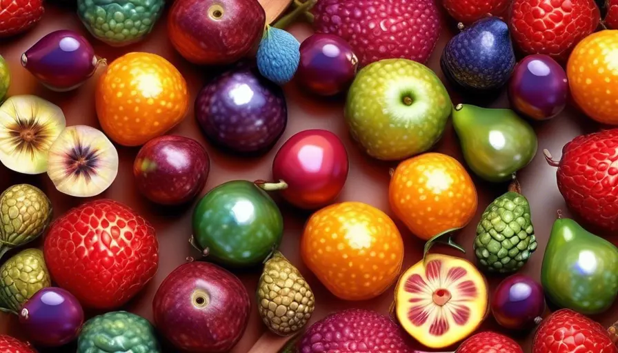 Imagen sobre Los Perales Ornamentales: Una Belleza Sin Frutos