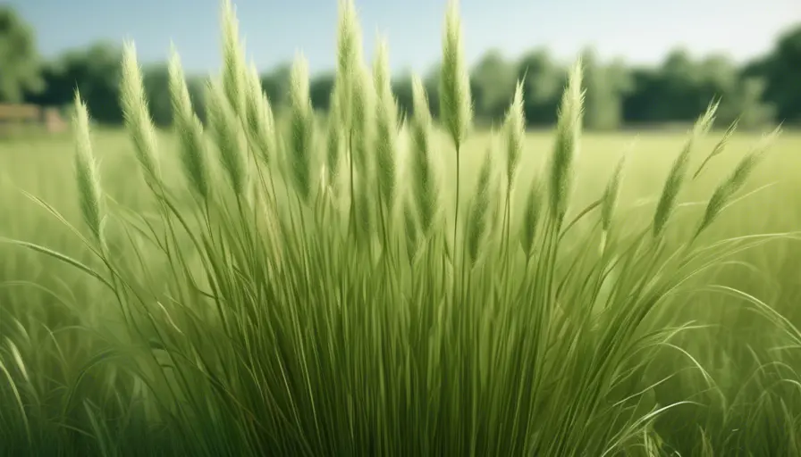 Imagen sobre Orchardgrass: Un Versátil Recurso Natural