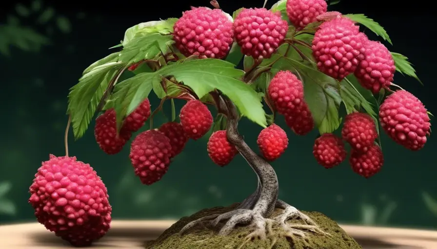 Plantar Semillas de Lichi: Guía Paso a Paso para un Árbol Exótico 2 Imagen sobre Plantar semillas de lichi: Una guía para la propagación de semillas